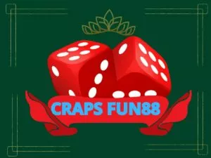 craps fun88