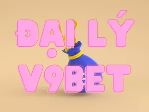 đại lý v9bet