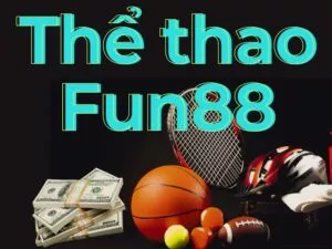 thể thao fun88