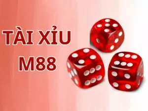 hướng dẫn chơi tài xỉu m88