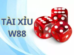 hướng dẫn chơi tài xỉu w88 dễ dàng