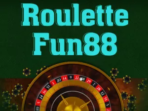 roulette fun88