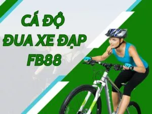 huong dan cach choi ca do dua xe dap fb88