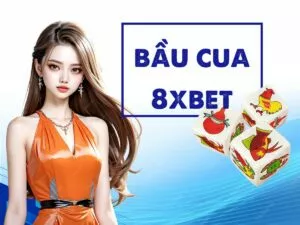 hướng dẫn chi tiết cách chơi bầu cua 8xbet