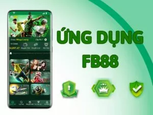 hướng dẫn cách tải ứng dụng fb88 chi tiết nhất