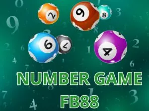 hướng dẫn cách chơi xổ số number game fb88