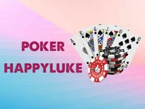 hướng dẫn cách chơi poker happyluke