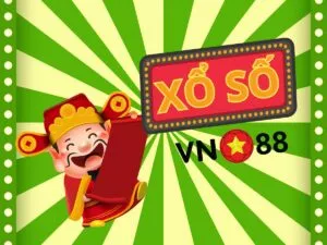 trải nghiệm loại hình xổ số vn88