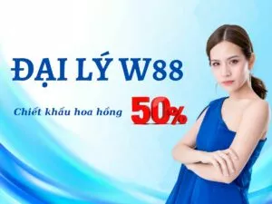 hướng dẫn cách để trở thành đại lý w88