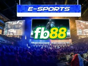 huong dan choi ca cuoc esport fb88