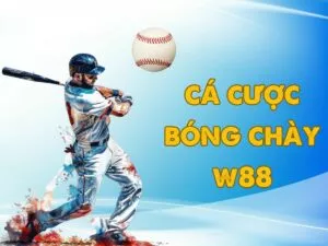 hướng dẫn cá cược bóng chày w88